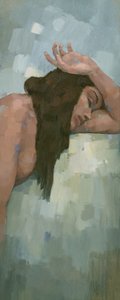 Gelassener Schlummer