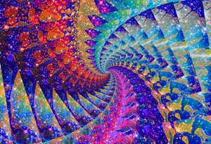 Spiralsterne, 2024