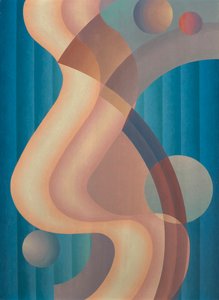 Komposition Nr. 61, 1939