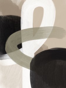 Moderne neutrale Formen