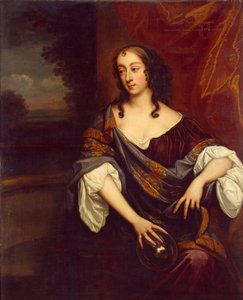 Elizabeth, Gräfin von Essex, 17. Jahrhundert
