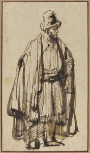Ein Orientale