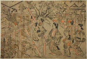 Besuch des Kiyomizu-Tempels