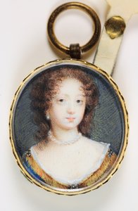 Lady Elizabeth Jones, Gräfin von Kildare von Susan Penelope Gibson