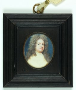 Sir Godfrey Kneller von Susan Penelope Gibson