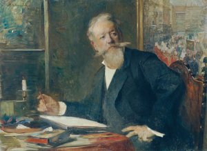 Der Maler Karl Karger von Susanne Renate Granitsch