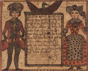 Taufwunsch für Catarina Titzlir