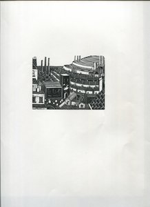 Schornsteine von Suzanne Cooper