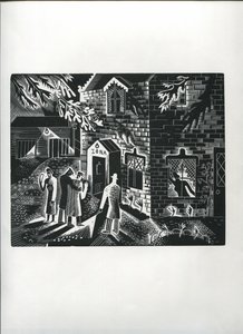Die Weihnachtsliedersänger von Suzanne Cooper