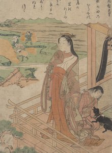 Sympathie, ca. 1768