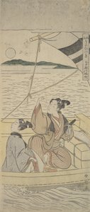 Takasago-Hafen