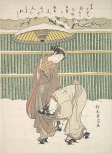Ohne Titel, ca. 1768