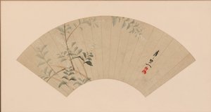 Buschklee von Suzuki Kiitsu