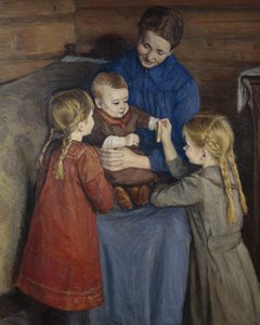 Kleiner Bruder