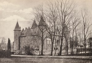 Schweden: Skåne, Trolleholm von Swedish Photographer