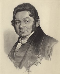 Jöns Jacob Berzelius von Swedish School