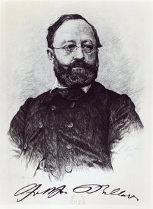 Gottfried Keller von Swiss School