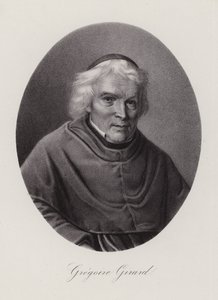 Jean-Baptiste Girard, Schweizer Franziskanerpädagoge von Swiss School