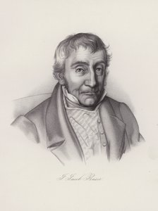 Johann Jakob Buser, Schweizer Politiker von Swiss School
