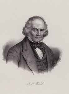 Johann Jakob Wehrli, Schweizer Pädagoge von Swiss School