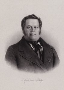 Nazar von Reding, Schweizer Politiker von Swiss School