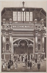 Schweizerische Landesausstellung, Zürich