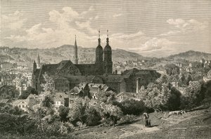St. Gallen von Swiss School