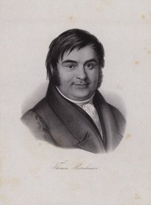 Thomas Bornhauser, Schweizer Theologe von Swiss School