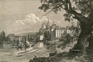 Thun von Swiss School