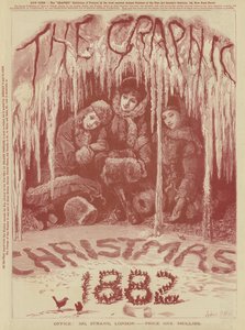 Weihnachten von Sydney Prior Hall