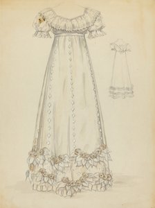 Abendkleid