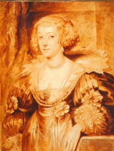 Amilia van Solms, 1827