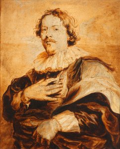 Gaspar de Crayer, 1827 von T.S. White