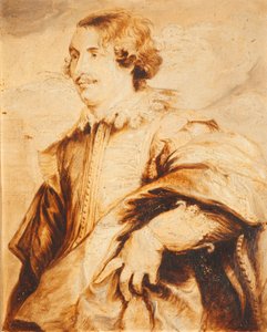 Paul Pontius, 1827 von T.S. White