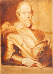 Álvaro de Bazán, 1827 von T.S. White