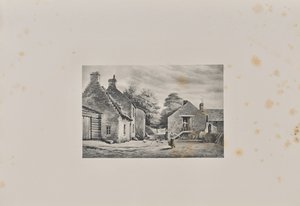 Die Garioch-Mühlen, Kelvinside