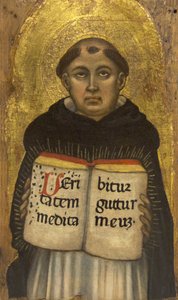 Heiliger Thomas von Aquin
