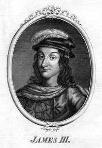 James III, 19. Jahrhundert von Taylor