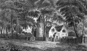 Tooting, London