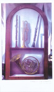 Ich höre Musik, süße Musik (1985)