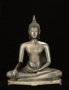 Buddha, Sukhothai-Periode