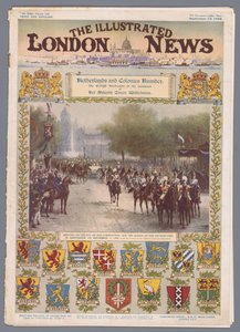 The Illustrated London News von The Illustrated London News