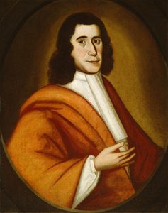Möglicherweise William Metcalf, um 1730