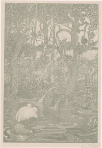 Waldidylle