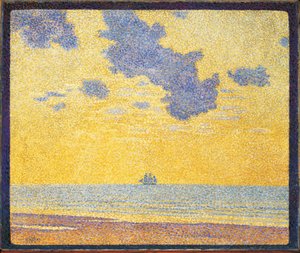  von Théo van Rysselberghe