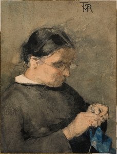  von Théo van Rysselberghe