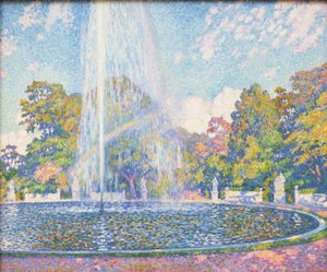  von Théo van Rysselberghe