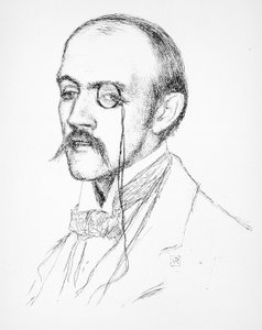  von Théo van Rysselberghe