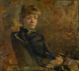  von Théo van Rysselberghe