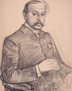  von Théo van Rysselberghe